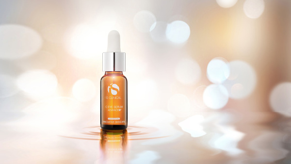 Сыворотка Сыворотка для зоны вокруг глаз с витамином C Адванс+ IS CLINICAL C EYE SERUM ADVANCE+ Сыворотка для зоны вокруг глаз с витамином C Адванс+ IS CLINICAL